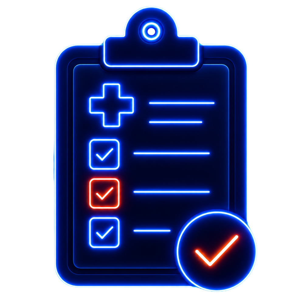 Case and Task Management